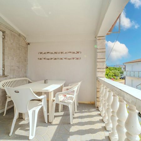 Apartmani Prpic Vir Buitenkant foto