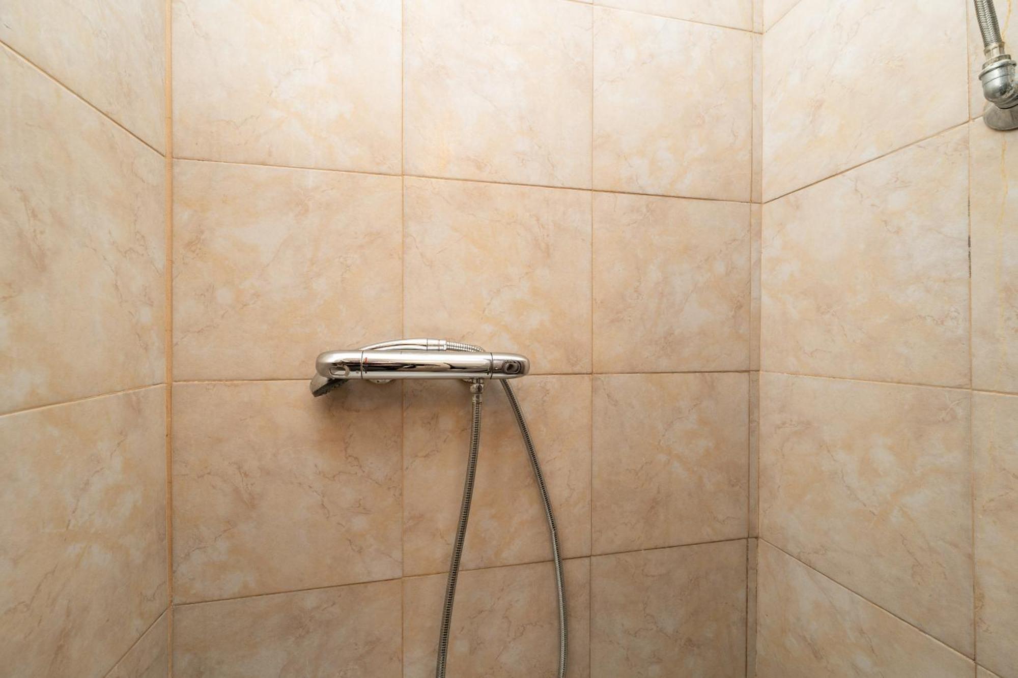 Apartmani Prpic Vir Buitenkant foto