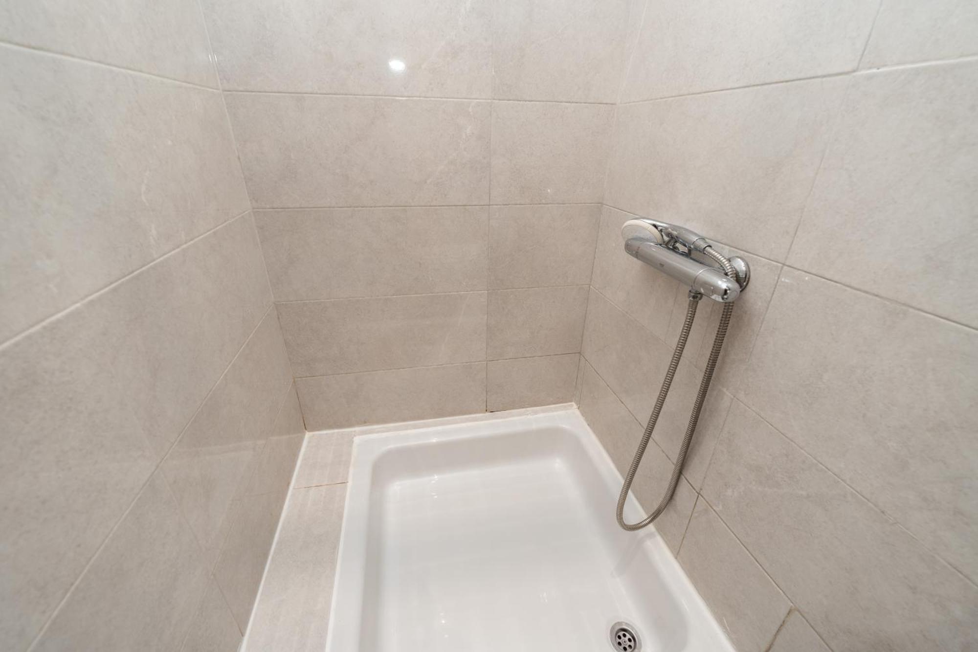 Apartmani Prpic Vir Buitenkant foto